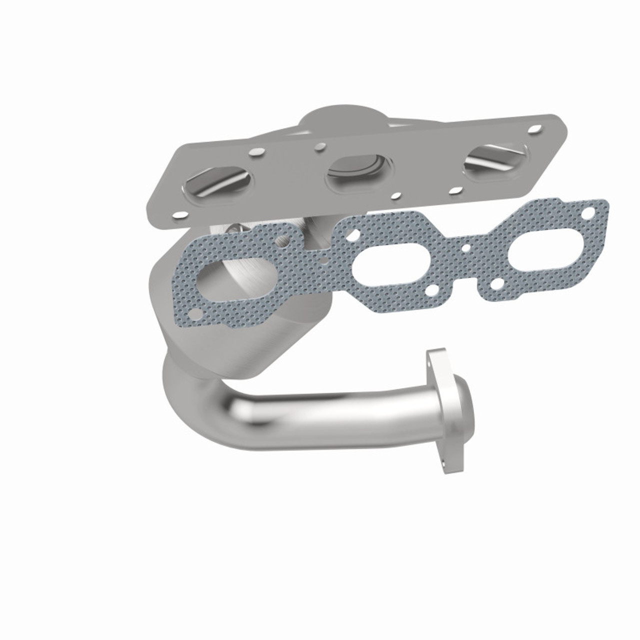 MagnaFlow Conv DF 01-02 Cougar 2.5L Front - 50646