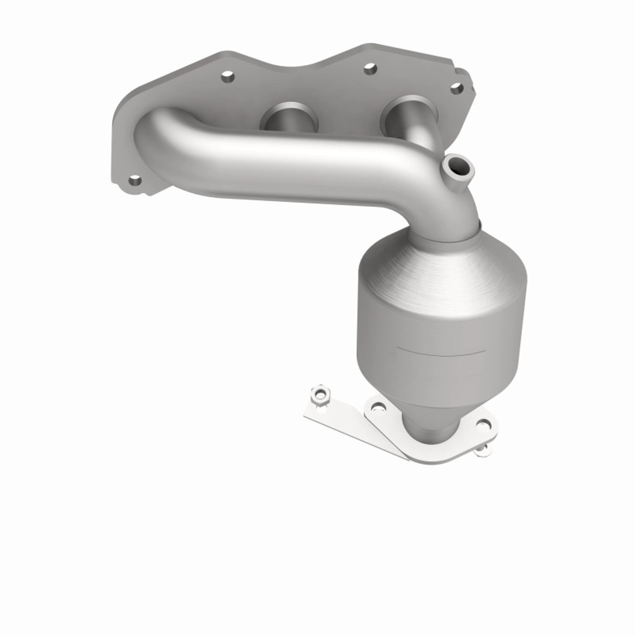 MagnaFlow Conv DF 07-09 Lexus RX350 3.5L - 50651