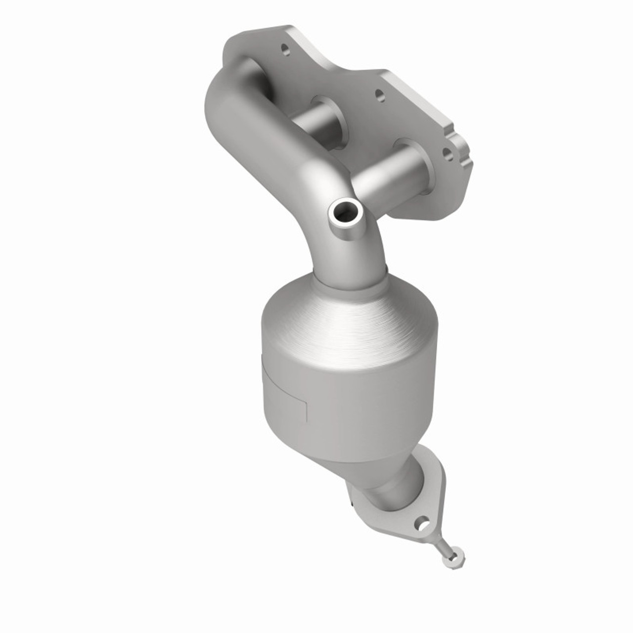 MagnaFlow Conv DF 07-09 Lexus RX350 3.5L - 50651