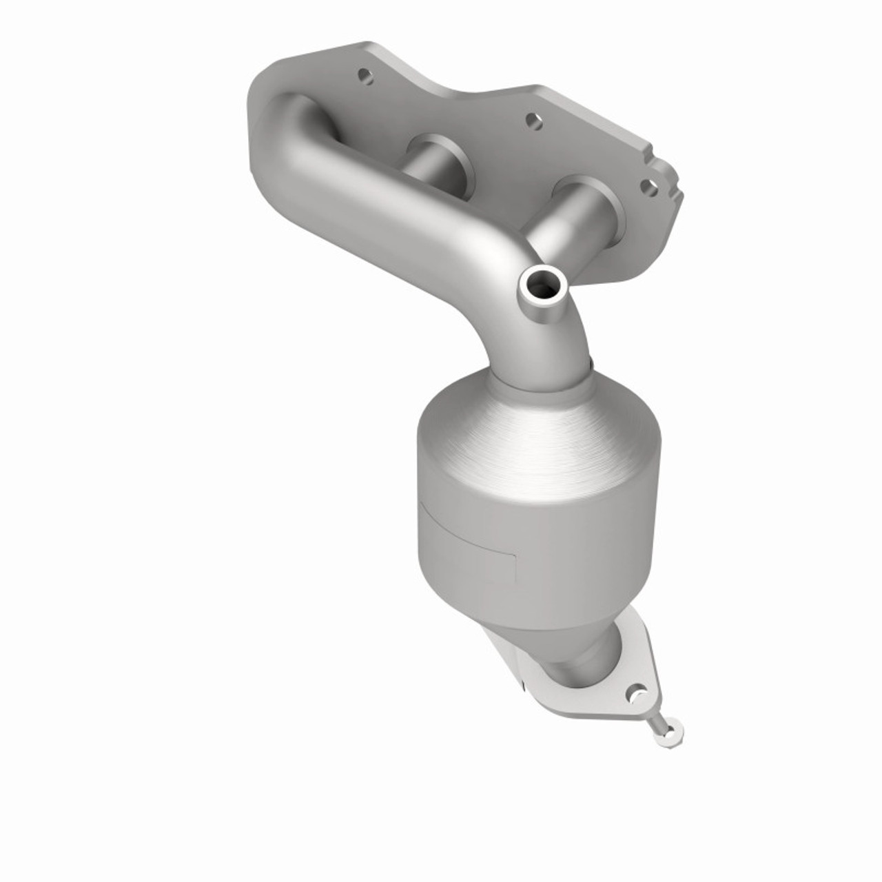 MagnaFlow Conv DF 07-09 Lexus RX350 3.5L - 50651