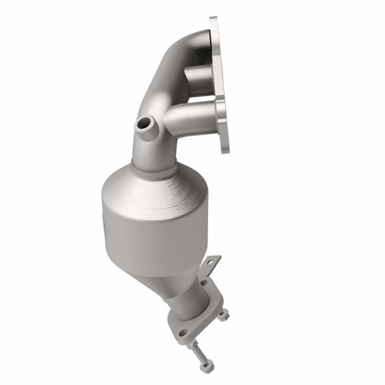 MagnaFlow Conv DF 07-09 Lexus RX350 3.5L - 50651