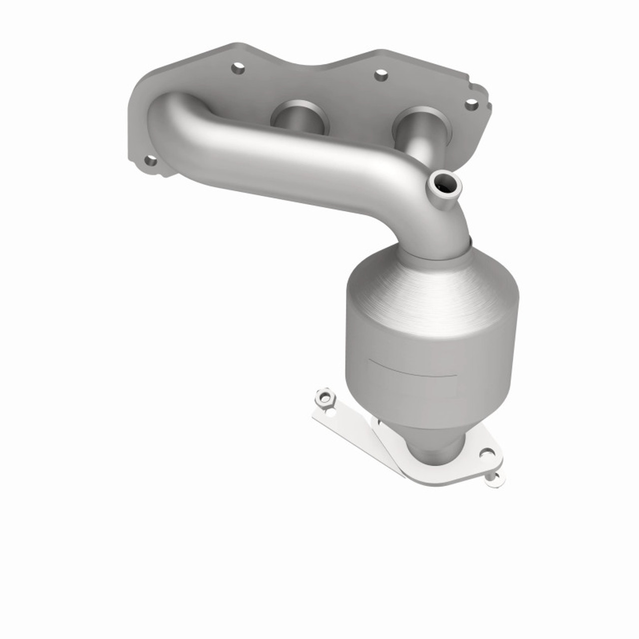 MagnaFlow Conv DF 07-09 Lexus RX350 3.5L - 50651