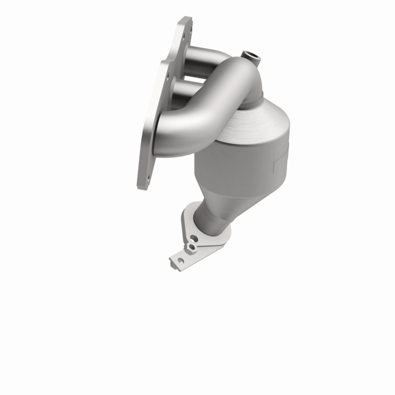 MagnaFlow Conv DF 07-09 Lexus RX350 3.5L - 50651