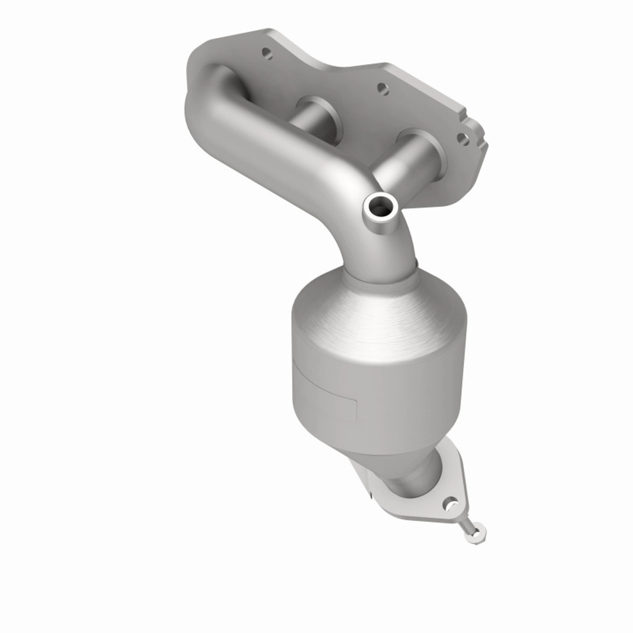 MagnaFlow Conv DF 07-09 Lexus RX350 3.5L - 50651