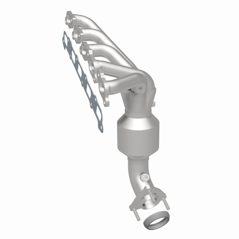 MagnaFlow Conv DF 04-06 Chevy Colorado 3.5L - 50664