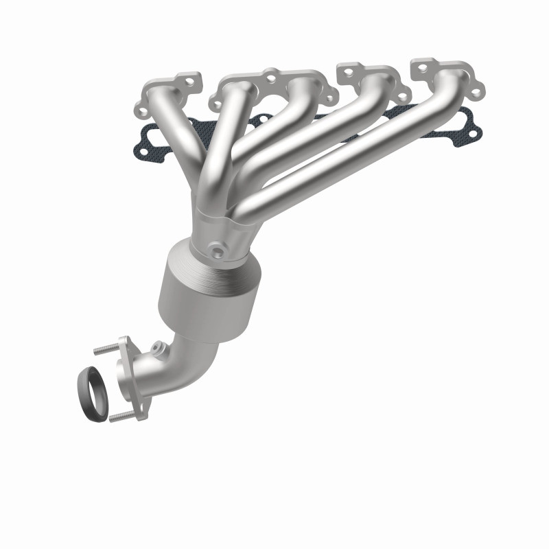 MagnaFlow Conv DF 04-06 Chevy Colorado 3.5L - 50664