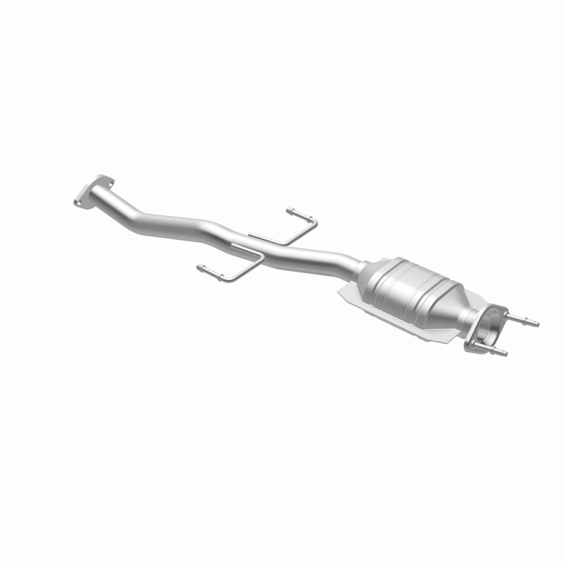 MagnaFlow Conv. DF 95-98 Mazda Protege Rear - 50672