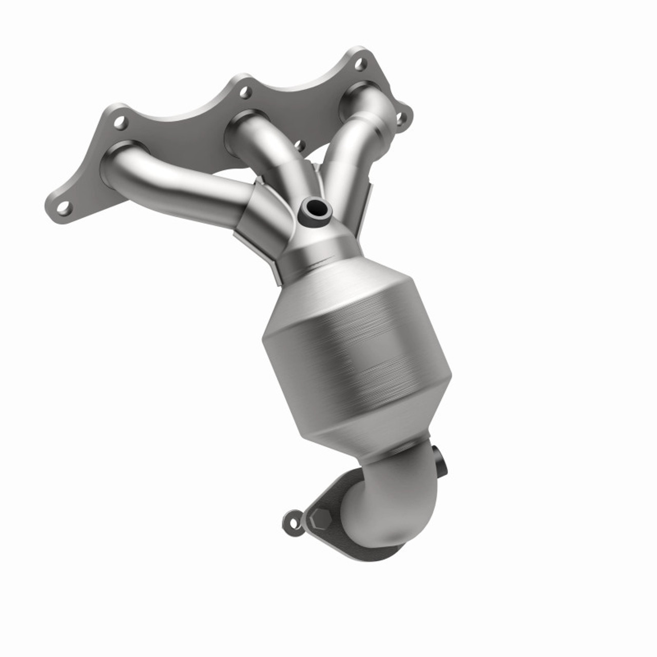 MagnaFlow Conv DF 04-06 Mitsubishi Galant 3.8L Front Manifold *NOT FOR SALE IN CALIFORNIA* - 50677