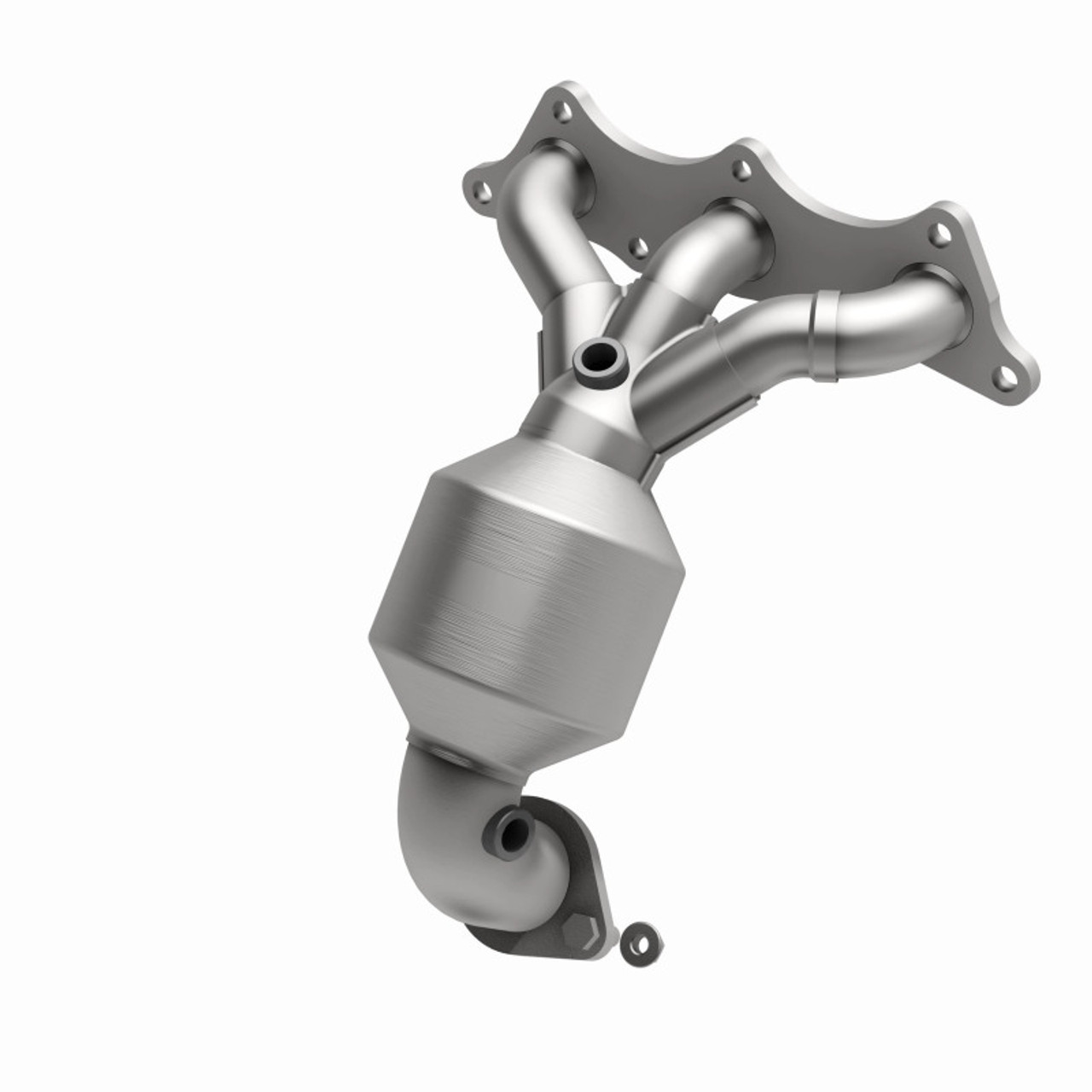 MagnaFlow Conv DF 04-06 Mitsubishi Galant 3.8L Front Manifold *NOT FOR SALE IN CALIFORNIA* - 50677