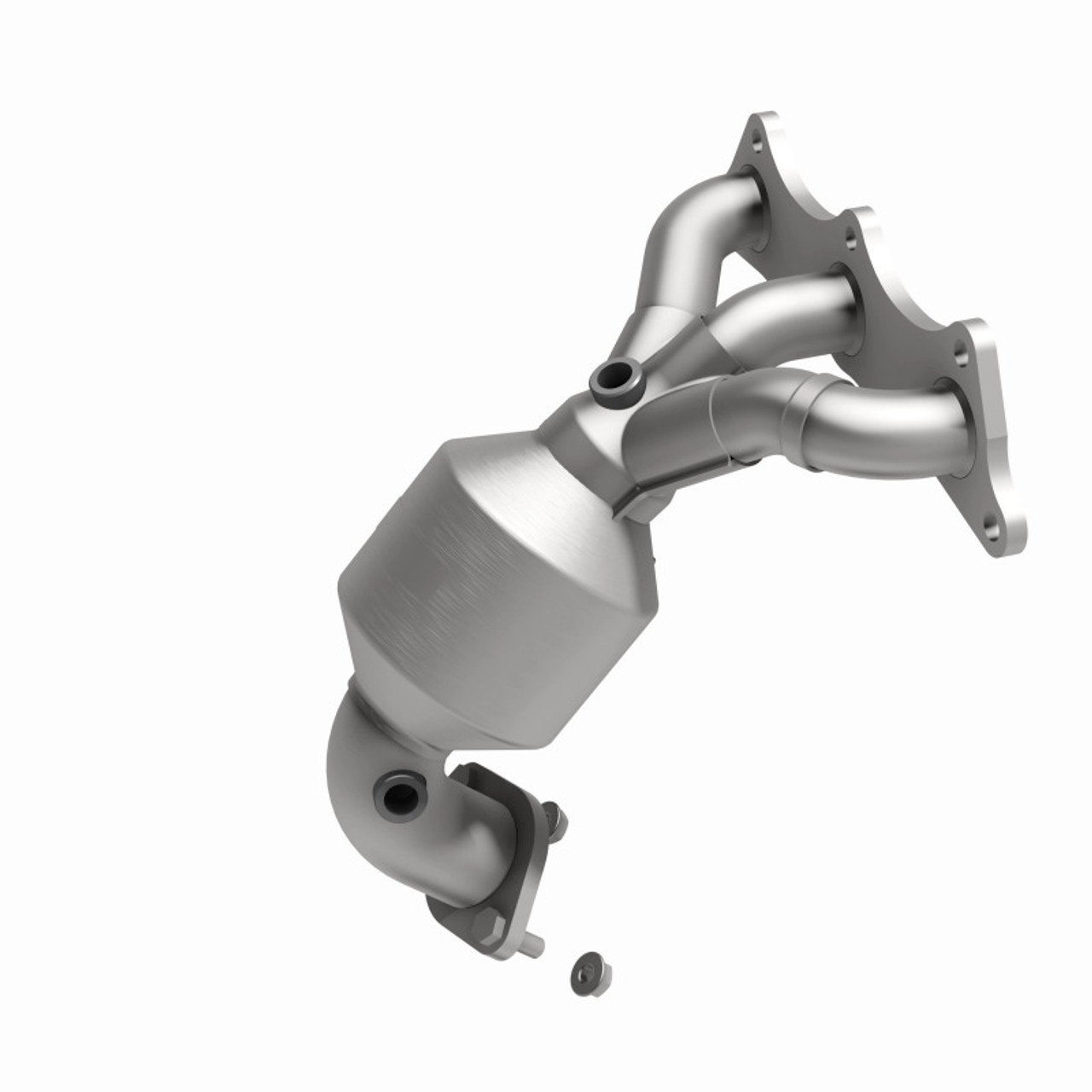 MagnaFlow Conv DF 04-06 Mitsubishi Galant 3.8L Front Manifold *NOT FOR SALE IN CALIFORNIA* - 50677