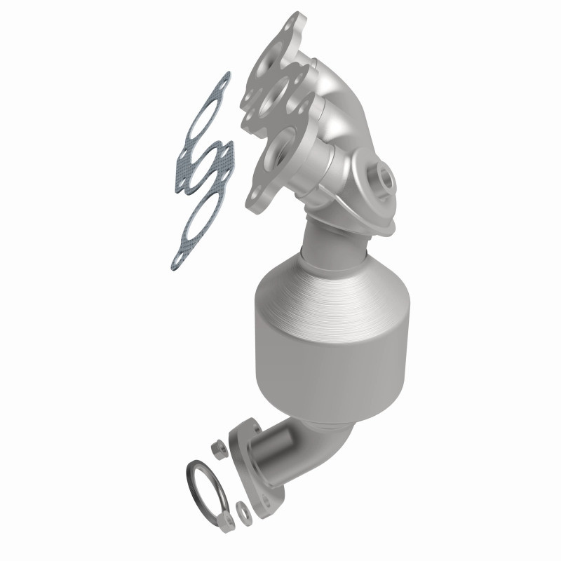 MagnaFlow Conv. DF 04-06 Lexus ES330 / 04-06 Toyota Camry/04-08 Solara 3.3L P/S Manifold - 50687