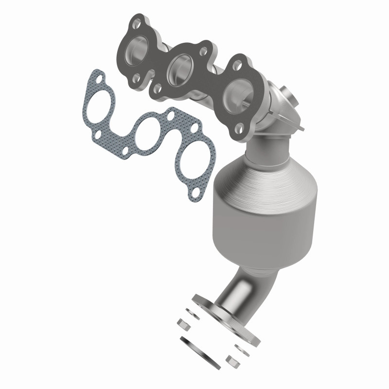 MagnaFlow Conv. DF 04-06 Lexus ES330 / 04-06 Toyota Camry/04-08 Solara 3.3L P/S Manifold - 50687