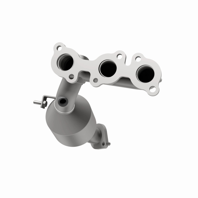 MagnaFlow Conv DF 06-08 Lexus RX400H 3.3L - 50690