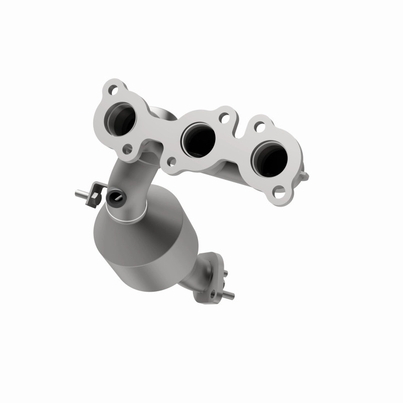 MagnaFlow Conv DF 06-08 Lexus RX400H 3.3L - 50690