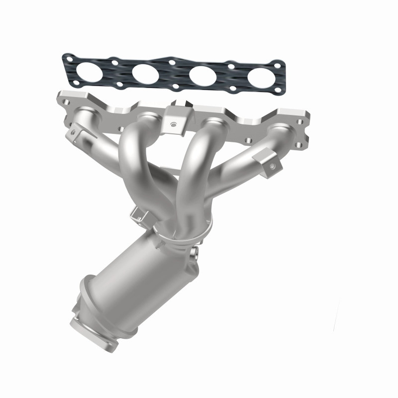 MagnaFlow Conv DF 08-09 Kia Optima 2.4L Manifold - 50708