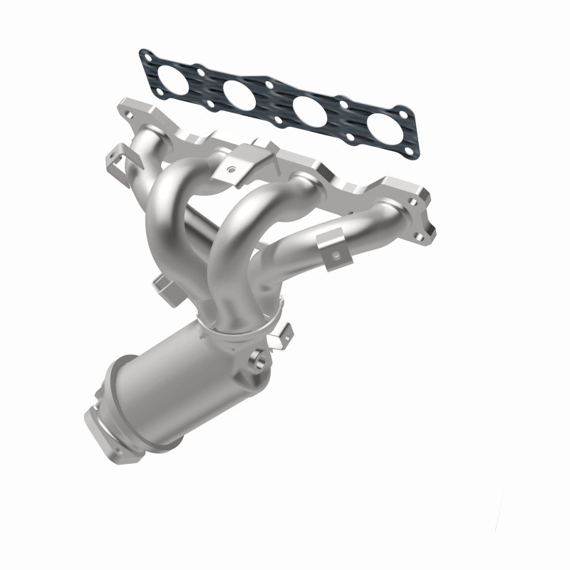 MagnaFlow Conv DF 08-09 Kia Optima 2.4L Manifold - 50708