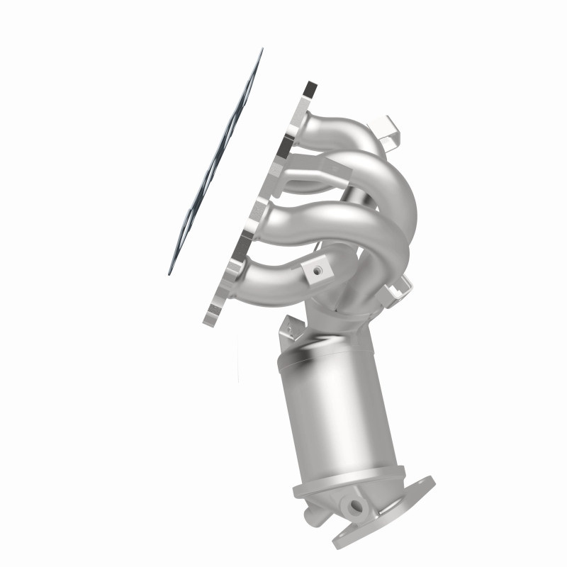 MagnaFlow Conv DF 08-09 Kia Optima 2.4L Manifold - 50708