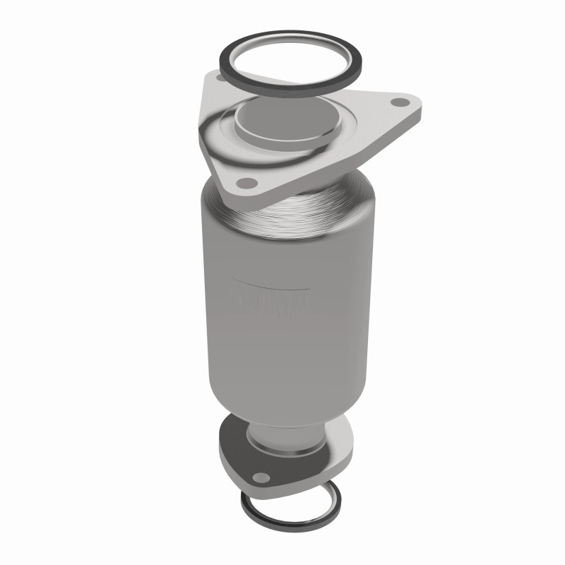 MagnaFlow Conv DF 01-08 Lexus SC430 4.3L Manifold - 50709