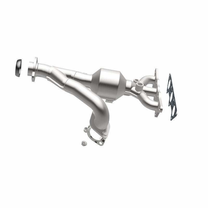MagnaFlow Conv DF 04-05 Mitsu Endeavor 3.8L - 50723