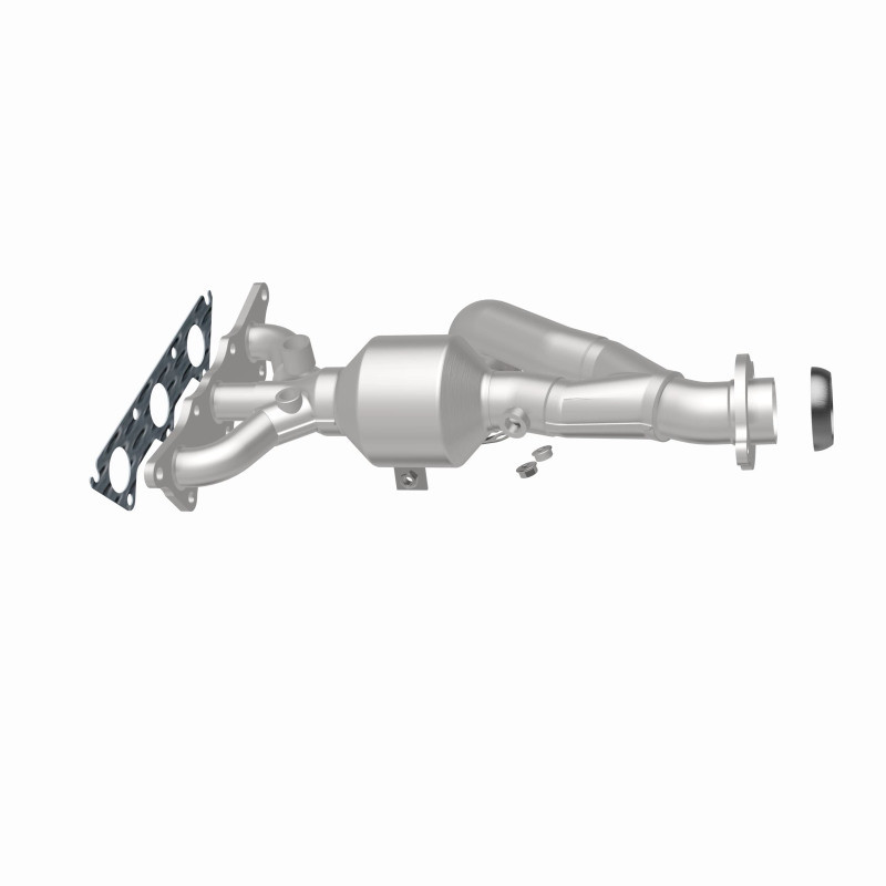 MagnaFlow Conv DF 04-05 Mitsu Endeavor 3.8L - 50723