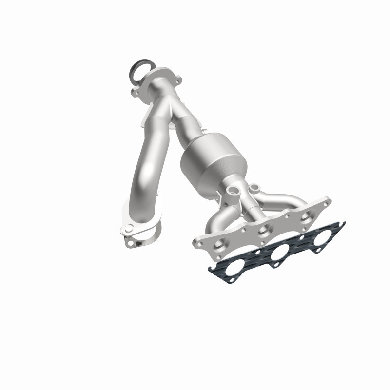 MagnaFlow Conv DF 04-05 Mitsu Endeavor 3.8L - 50723