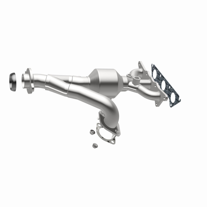 MagnaFlow Conv DF 04-05 Mitsu Endeavor 3.8L - 50723