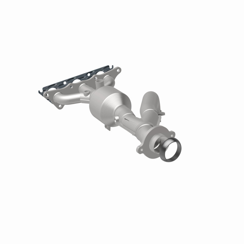 MagnaFlow Conv DF 04-05 Mitsu Endeavor 3.8L - 50723
