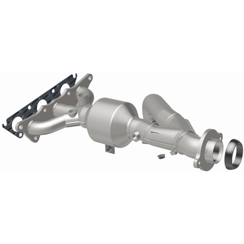 MagnaFlow Conv DF 04-05 Mitsu Endeavor 3.8L - 50723
