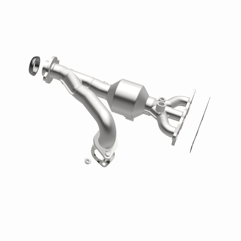 MagnaFlow Conv DF 04-05 Mitsu Endeavor 3.8L - 50723