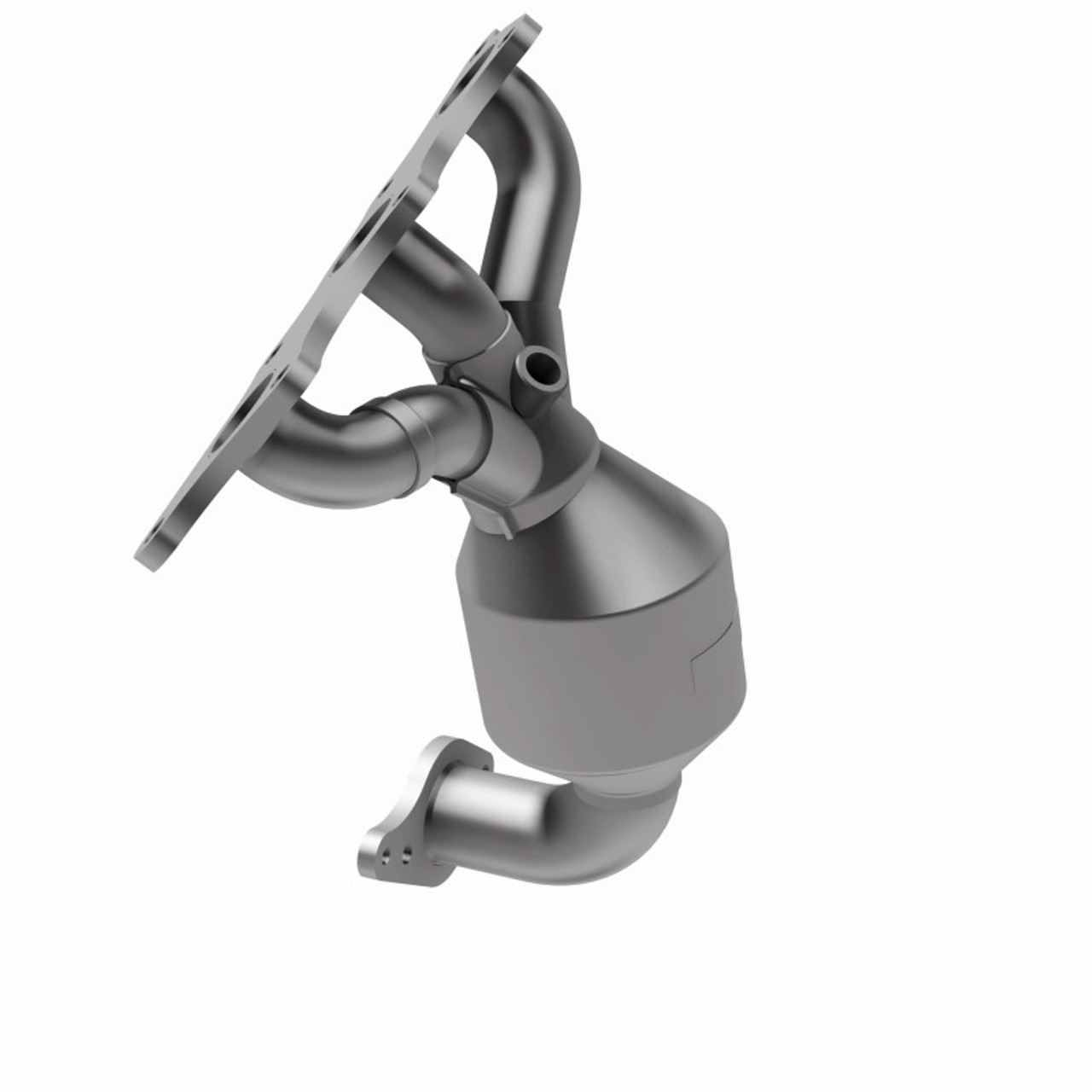 MagnaFlow Conv DF Mitsubishi 06-09 Eclipse/Galant 06-08 Endeavor 3.8L Front Manifold *NO CA SALE* - 50730