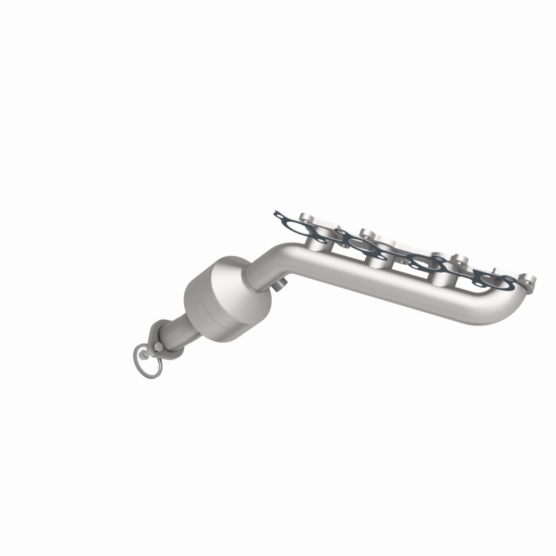 MagnaFlow Conv. DF 03-11/04 Lexus GX470 4.7L P/S Manifold / 03-04 Toyota 4 Runner 4.7L P/S Manifold - 50741