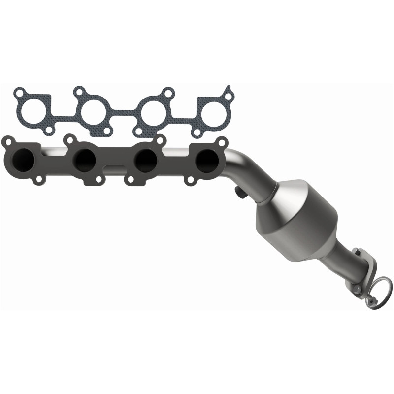 MagnaFlow Conv. DF 03-11/04 Lexus GX470 4.7L P/S Manifold / 03-04 Toyota 4 Runner 4.7L P/S Manifold - 50741