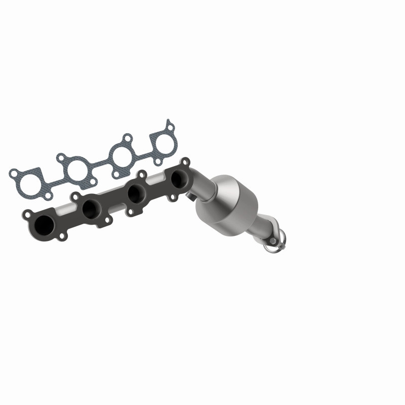 MagnaFlow Conv. DF 03-11/04 Lexus GX470 4.7L P/S Manifold / 03-04 Toyota 4 Runner 4.7L P/S Manifold - 50741