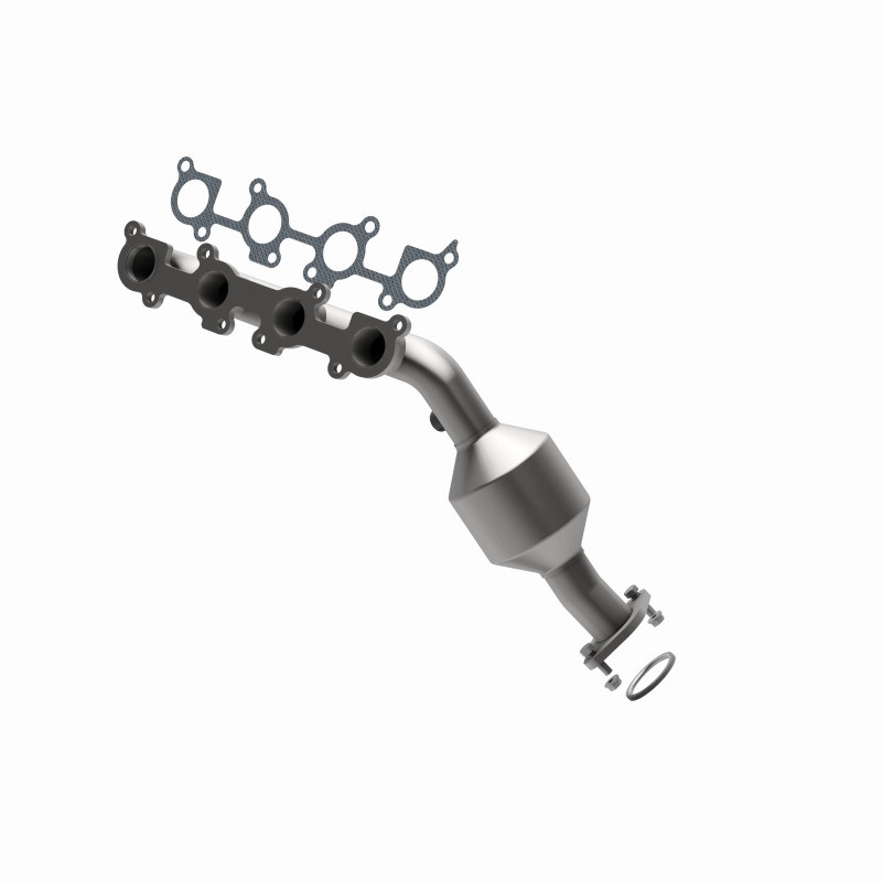 MagnaFlow Conv. DF 03-11/04 Lexus GX470 4.7L P/S Manifold / 03-04 Toyota 4 Runner 4.7L P/S Manifold - 50741