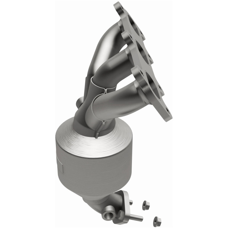 MagnaFlow Conv DF 01-04 Hyundai Santa Fe 2.7L - 50756