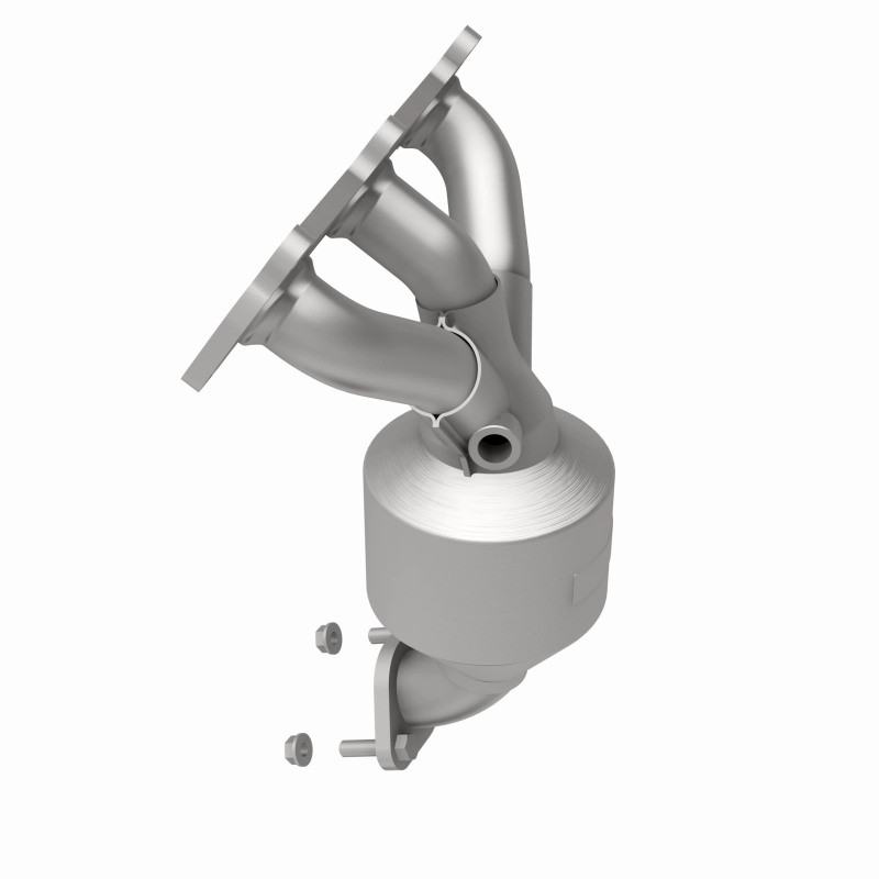 MagnaFlow Conv DF 01-04 Hyundai Santa Fe 2.7L - 50756