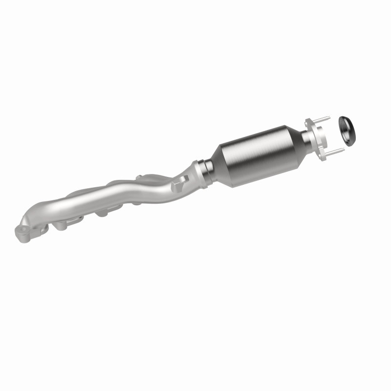 MagnaFlow Conv DF 05-06 Cadillac STS 4.6L D/S Manifold/04-06 Truck SRX 4.6L D/S Manifold (49 State) - 50760