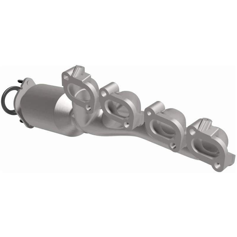 MagnaFlow Conv DF 05-06 Cadillac STS 4.6L D/S Manifold/04-06 Truck SRX 4.6L D/S Manifold (49 State) - 50760