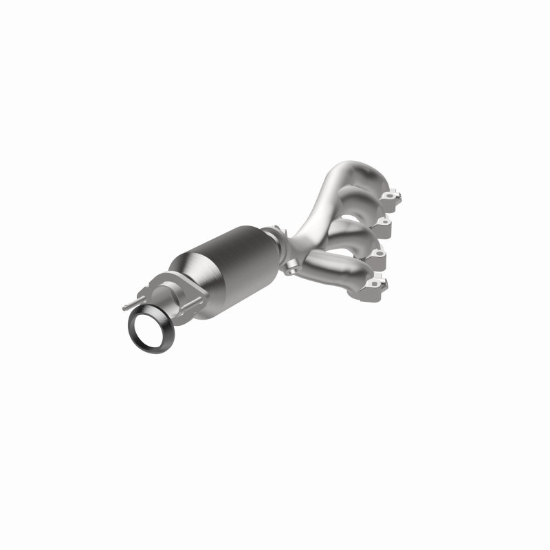 MagnaFlow Conv DF 05-06 Cadillac STS 4.6L D/S Manifold/04-06 Truck SRX 4.6L D/S Manifold (49 State) - 50760
