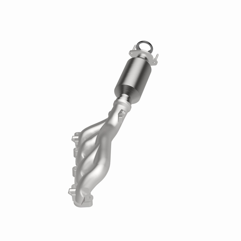 MagnaFlow Conv DF 05-06 Cadillac STS 4.6L D/S Manifold/04-06 Truck SRX 4.6L D/S Manifold (49 State) - 50760