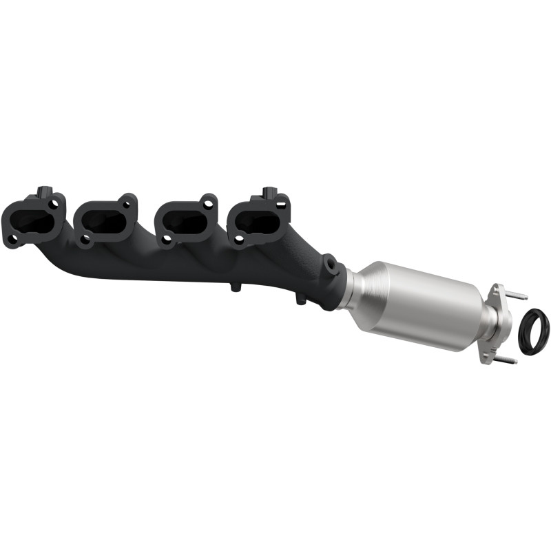 MagnaFlow Conv DF 05-06 Cadillac STS 4.6L P/S Manifold/04-06 Truck SRX 4.6L P/S Manifold (49 State) - 50761