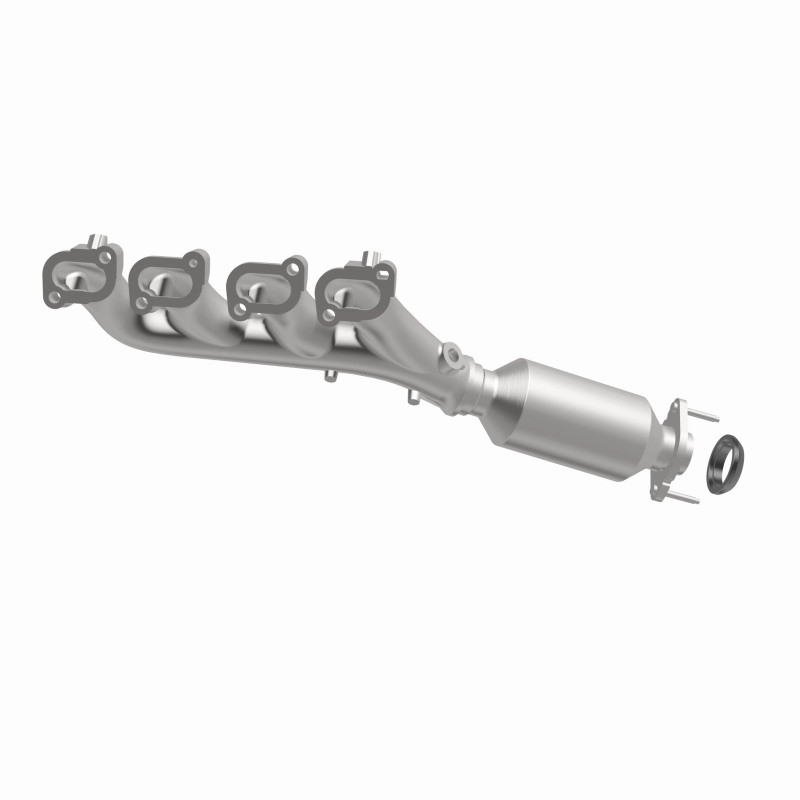 MagnaFlow Conv DF 05-06 Cadillac STS 4.6L P/S Manifold/04-06 Truck SRX 4.6L P/S Manifold (49 State) - 50761