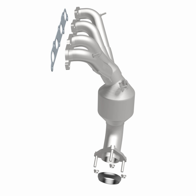 MagnaFlow Conv DF 2006 Chevy Colorado 2.8L - 50764