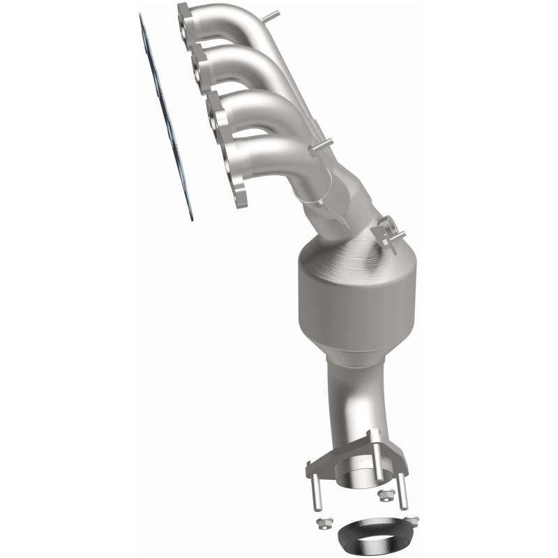 MagnaFlow Conv DF 2006 Chevy Colorado 2.8L - 50764