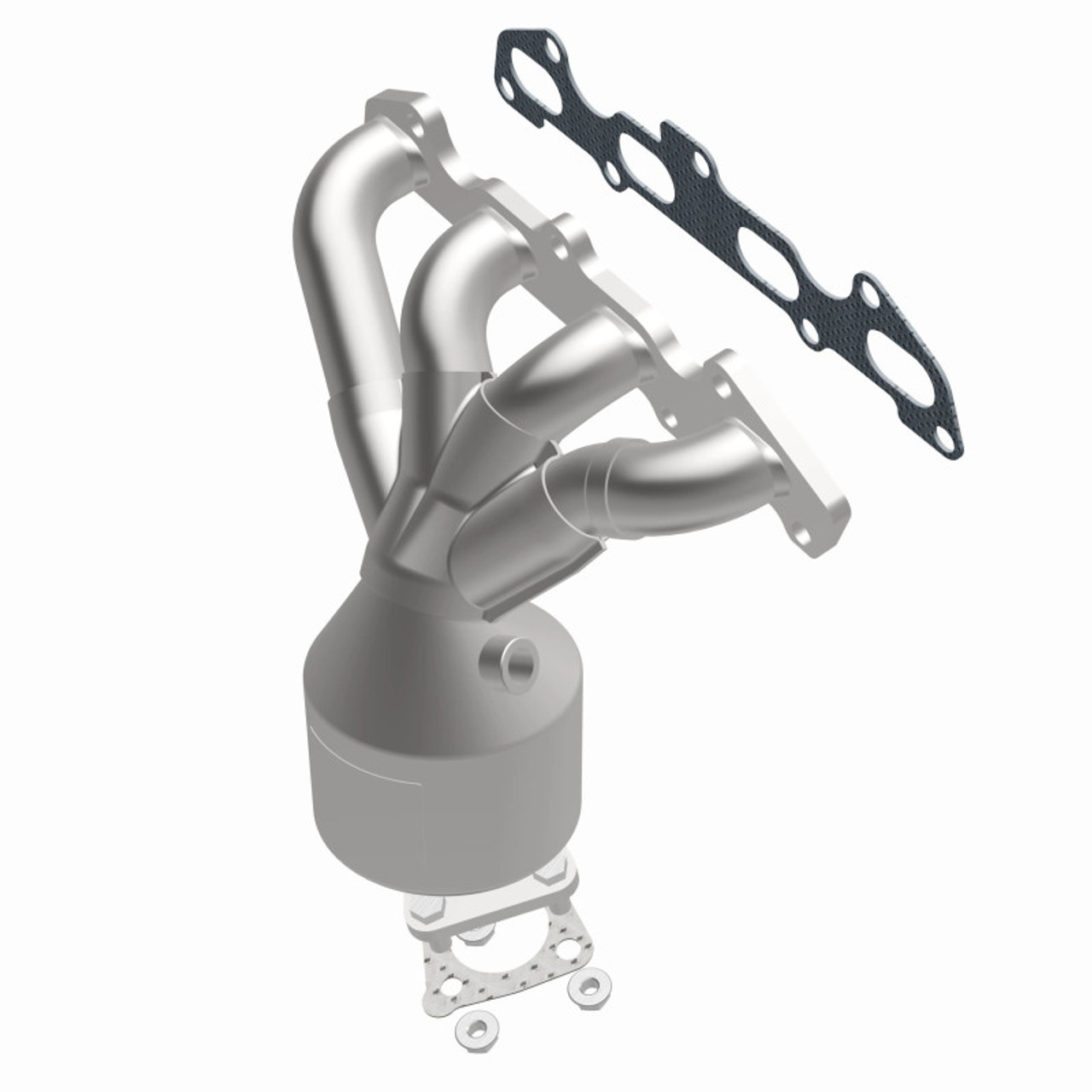 MagnaFlow Conv DF 00-03 Kia Rio 1.5L/1.6L - 50781