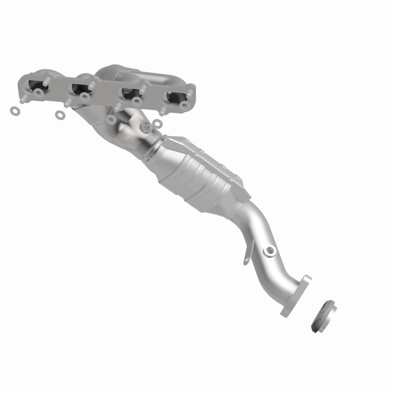 MagnaFlow Conv DF 04-08 Cadillac XLR 4.6L Passenger Side - 50785