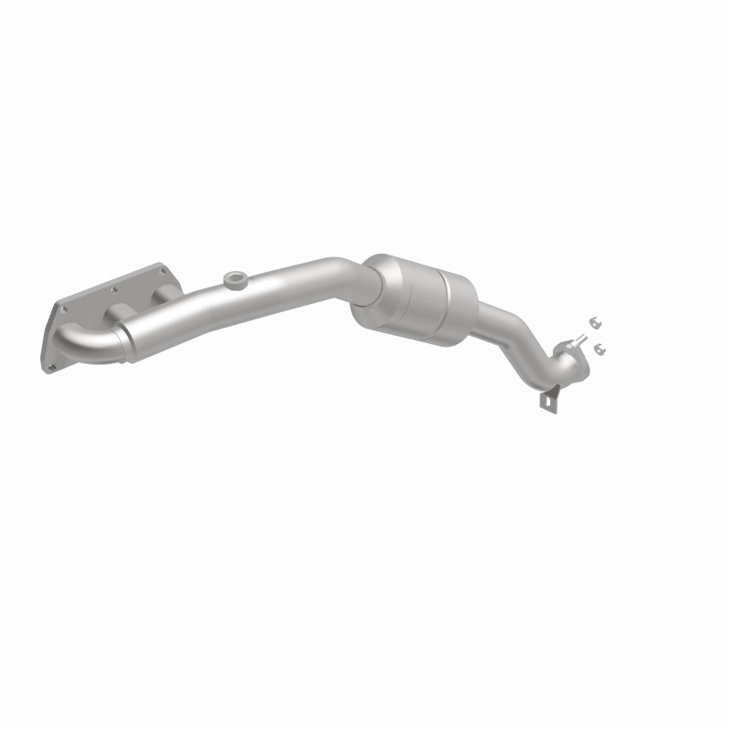 MagnaFlow Conv DF 05-09 Audi A8 6.0L - 50791
