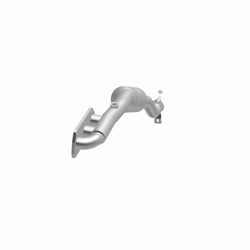 MagnaFlow Conv DF 05-09 Audi A8 6.0L - 50791