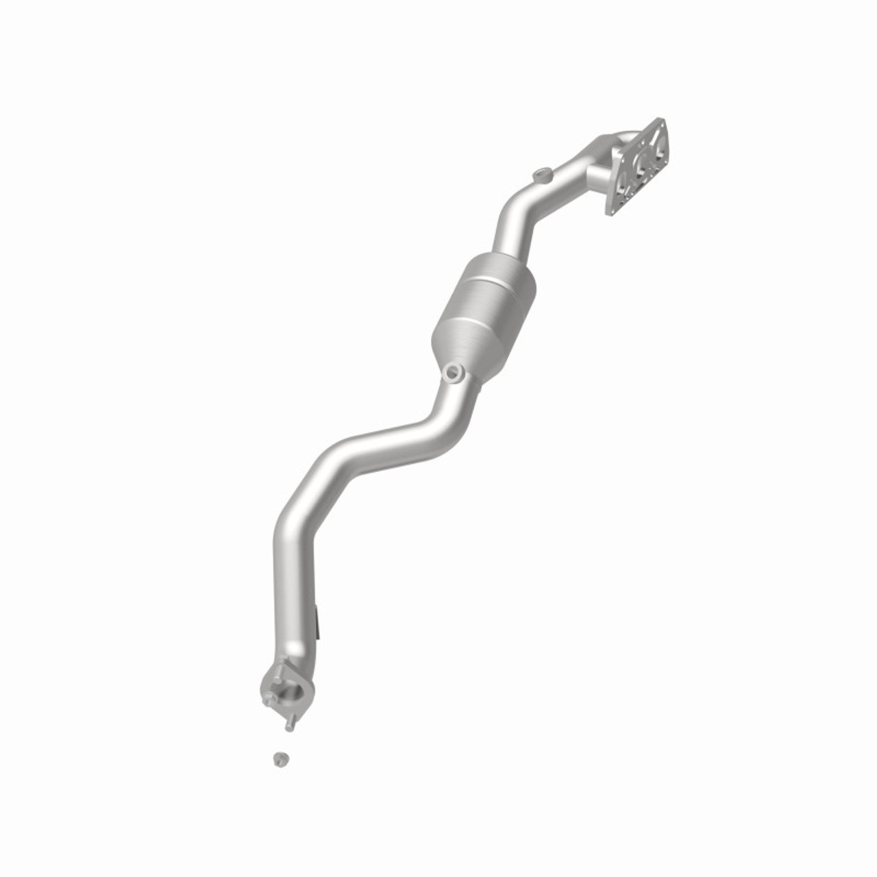 MagnaFlow Conv DF 05-09 Audi A8 6.0L - 50793