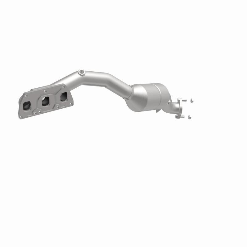 MagnaFlow Conv DF 05-09 Audi A8 6.0L - 50797